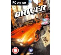 Driver Parallel Lines (PC DVD)
