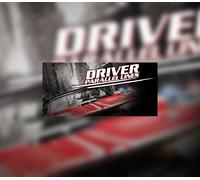 Driver Parallel Lines PC GOG CD Key