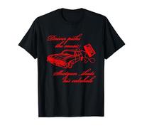 Driver Picks the music T-Shirt