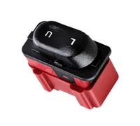 Driver Power Door Switches | Door Button Control Module Front Driver Position, Power Entry Replacement Unit, Plug-in Build, XL1Z14028AA