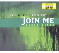 Driver Project - Join Me