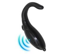 Driver Reminder - Fish Shaped Ear Mounted Driving Alarm Dolphin | Anti-Sleep Driving Alarm, Safe Driving Sleep Alarm, Driver Fatigue Alarm, Anti Sleep Reminder for Women and Men