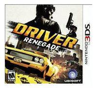 Driver: Renegade / Game