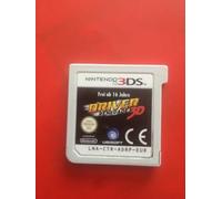 Driver Renegade (Nintendo 3DS)