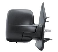 Driver Right Side Door Wing Mirror O/S Electric and Heated without Signal Light for Renault Trafic Nissan NV300 2014-2021 Vauxhall Vivaro Fiat Talento 2014-2019