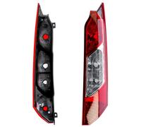 Driver Right Side O/S Tail Light Rear Lamp for Ford Transit Tourneo Connect 2014 to 2023