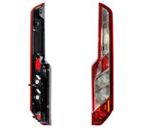 Driver Right Side O/S Tail Light Rear Lamp for Ford Transit Tourneo Custom V362 2014 to 2023