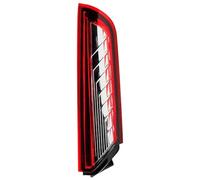 Driver Right Side O/S Tail Light Rear Lamp Upper Trims Reflector for Ford Transit Tourneo Connect 2014 to 2023