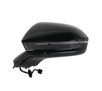 Driver Right Side Wing Mirror 13/14/15/16PIN Car Side Rearview Mirror Assembly For Lincoln MKX 2015 2016 2017 2018 2019 2020(15PIN Left)