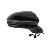 Driver Right Side Wing Mirror 13/14/15/16PIN Car Side Rearview Mirror Assembly For Lincoln MKX 2015 2016 2017 2018 2019 2020(13PIN Right)