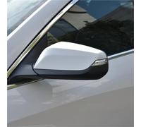 Driver Right Side Wing Mirror 7/9Wires Car Door Wing Side Rearview Mirror Assembly For Chevy For Malibu XL 2016 2017 2018 2019(9pin left white)