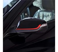 Driver Right Side Wing Mirror 7/9Wires Car Door Wing Side Rearview Mirror Assembly For Chevy For Malibu XL 2016 2017 2018 2019(9pin left black)