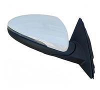 Driver Right Side Wing Mirror For Kia For K3 K3S 2019 2020 2021 2022 Car Rearview Mirror Assembly Turn Signals Heating Blind Spot Electric Adjustment(10pin right white)