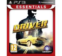 Driver San Francisco (PS3)