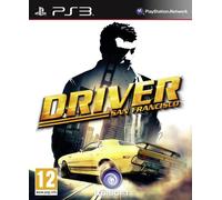 Driver San Francisco (PS3)