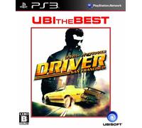 Driver: San Francisco (UBI the Best) [Japan Import]