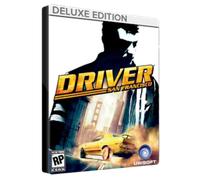 Driver: San Francisco Ubisoft Connect Account GLOBAL