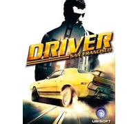 Driver: San Francisco Ubisoft Connect Key GLOBAL