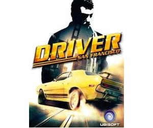 Driver: San Francisco Ubisoft Connect Key GLOBAL