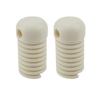 Driver Seat Lumbar Clip Set of 2 for Dodge For Ram 1500 2500 3500 Model Years 2002 Through 2008 OEM 05166079AA C270 A014