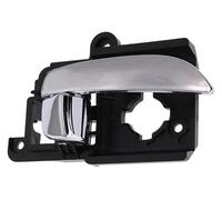 driver sid door handle For Hyundai For Elantra 2007-2010 Car Interior Inner Door Handle 82610-2H000 82620-2H000 Pull Left Front Rear(Right)