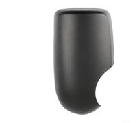 Driver Side and Passenger Side Wing Mirror Cover for Ford For Transit For MK6 For MK7, ABS Plastic Replacement Part to Safeguard Mirrors from Scratches and Debris (Right)