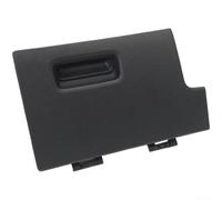 Driver Side Car Organizer Box | for Tayron | for Tiguan L Pro LHD Storage Compartment ABS Black OE 571857919 Custom Fit Interior Accessory