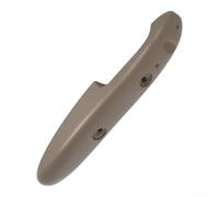Driver Side Door Armrest Beige 15999135 for Trucks | Direct OE replacement, restores broken handles, beige finish, part number 15999135, front left position