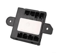 Driver Side Door Control Unit Replace 05026861AC 04602677AH | Fits 2007-2020 models, front left position, restores window control, for power lock function, mirror adjustment