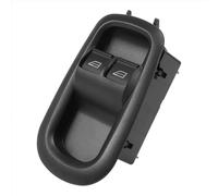 Driver Side Door Double Master Window Control Switch for Ford Transit MK8 Custom 1791339 2029885