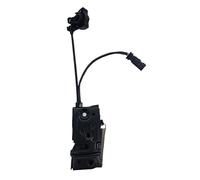 Driver Side Door Lock Actuator 32226108 32226109 1 Pair Car Front Hood Lock Latch Actuators/Compatible with Volvo XC60(32226109)