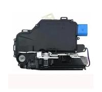 Driver Side Door Lock Latch Actuator for VW for Passat 3B 2000 2001 2002 2003 2004 2005 for Polo 2005 2006-2009 Door Lock Actuator 3B1837015AQ 3B1837016BC(Front Right)