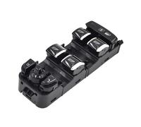 Driver Side Electric Power Master Window Switch Compatible For Volvo S90L S90 With Child Lock Button 2018 2019 2020 2021