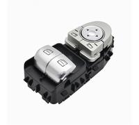 Driver Side Electric Power Master Window Switch For Benz For Vito W447 2014-2021 2059050302 A2059050302(Black B)