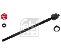 DRIVER SIDE/ FRONT FITS BOTH SIDES/ LEFT INNER TIE ROD FITS: MAZDA EUNOS 30X
