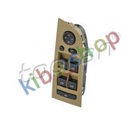 DRIVER SIDE FRONT LEFT CAR WINDOW REGULATOR SWITCH FRONT L FITS BMW 3 E90 3