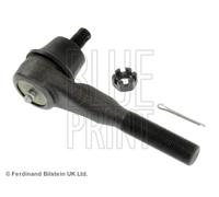 DRIVER SIDE/ FRONT LEFT/ OUTER TIE ROD END FITS: JEEP WRANGLER 2.5/4.0.JEEP