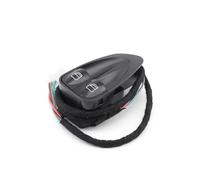 Driver Side Left Door Power Window Switch Accessories For Benz R230 SL Class 2308211351 A23082113517167