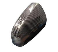 Driver Side Lower Cover Replacement for Car 2017 2023 Original Design ABS Glass Cover