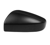 Driver Side Lower Cover Replacement for Car 2017 2023 Original Design ABS Glass Cover