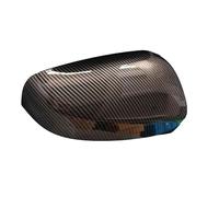 Driver Side Lower Cover Replacement for Car 2017 2023 Original Design ABS Glass Cover