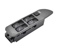 Driver Side Master Electric Window Switch MR587877 Left Right-hand Drive Car 1Pcs(Right-hand drive)