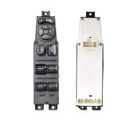 Driver Side Master Power Window Control Switch for 1997 1998 1999 2000 2001 Jeep Cherokee 97 98 99 00 01 56009449AC 68171681AA