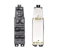 Driver Side Master Power Window Control Switch for 1997 1998 1999 2000 2001 Jeep Cherokee 97 98 99 00 01 56009449AC 68171681AA