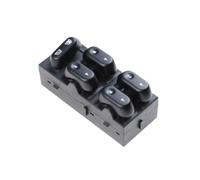 Driver Side Master Power Window Switch 5L1Z14529AA 3L1Z14529AAA Compatible With Ford F150 Crown Victoria Expedition 2002 2003 2004 2005 2006 2007 2008