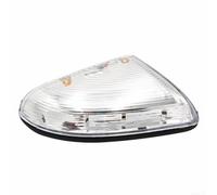 Driver Side Mirror Turn Signal for RAM 1500 14-18 Left