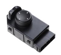 Driver Side Power Door Mirror Switch 56010093AA 901-464 Car Auto accessorie 1Pcs