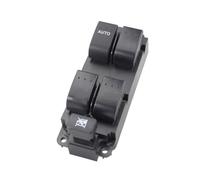 Driver Side Power Master Window Control Switch For Mazda 3 2004 2005 2006 Front Left LHD BN8F-66-350A BN8F66350A