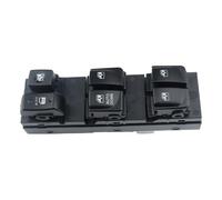 Driver Side Power Master Window Switch Lifter Button 93570-2H110 935702H110 For Hyundai For Elantra HD 2007 2008-2010 DYDGUTUFB
