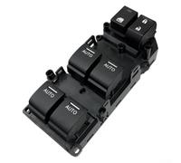 Driver Side Power Window Switch 22 Pin for Vezel | for durable ABS and PC material, strong construction, resists wear, long-lasting daily use